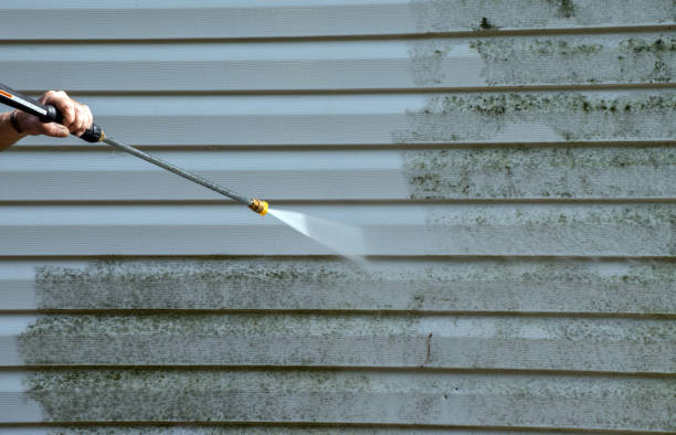Best Dumpster Area Cleaning  in Dousman, WI